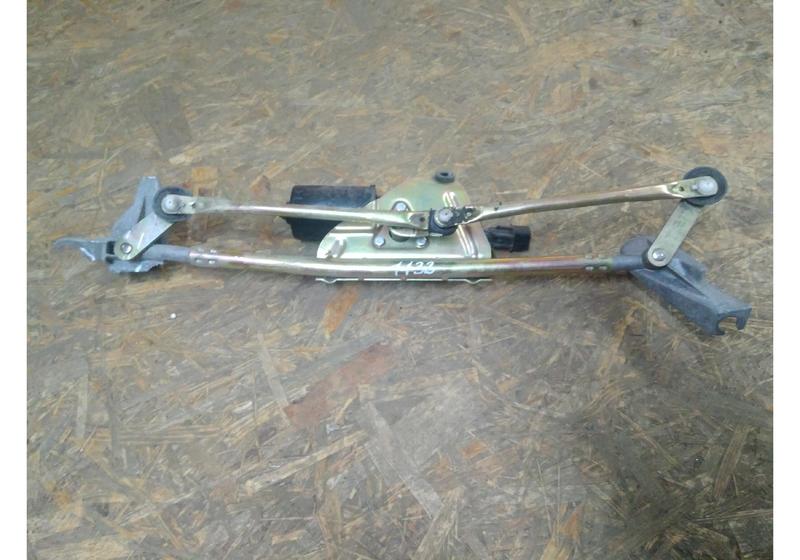 Ремонт заднего дворника - Lifan X60, 1,8 л, 2013 года своими руками DRIVE2