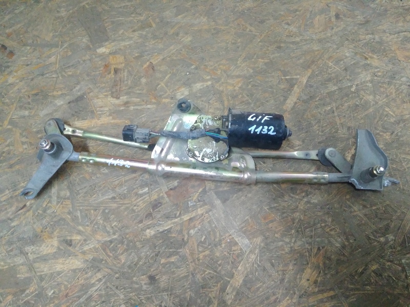 Трапеция стеклоочистителей (Lifan X60) купить в Кировской области на Avito - Объ