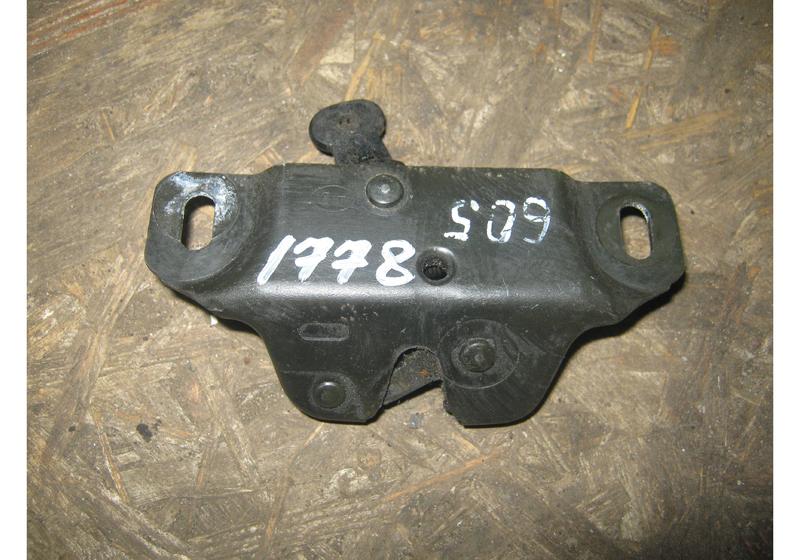 Как разобрать замок багажника пежо 605 Как разобрать замок багажника пежо 605