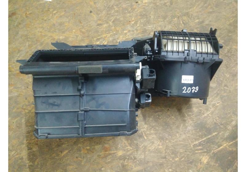 Корпус отопителя Ford Mondeo 3