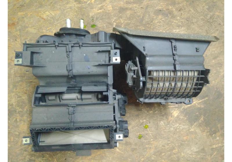 Корпус отопителя Ford Mondeo 3