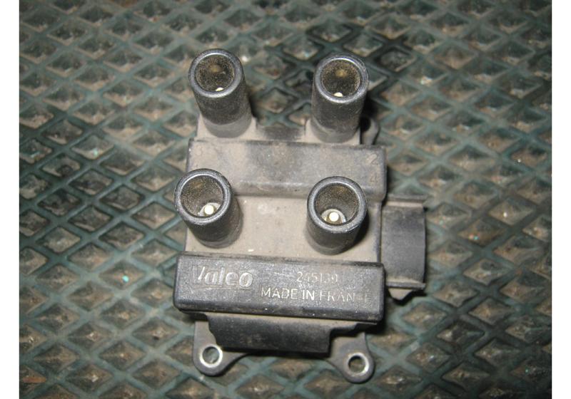 Катушка зажигания Ford Fiesta 5