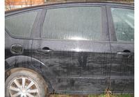 Дверь задняя правая Ford S-Max 1