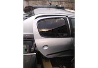 Дверь задняя правая Peugeot 206 