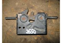 Замок капота Renault Scenic 3