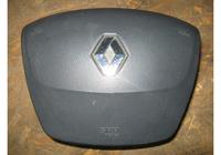 Подушка безопасности в руль Renault Scenic 3
