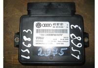 Блок управления ручника Audi A6 C6