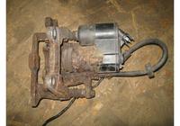 Суппорт задний правый Audi A6 C6