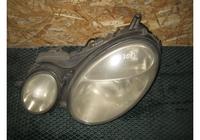 Фара левая Mercedes-Benz E-Класс W211