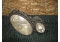 Фара правая Mercedes-Benz E-Класс W211