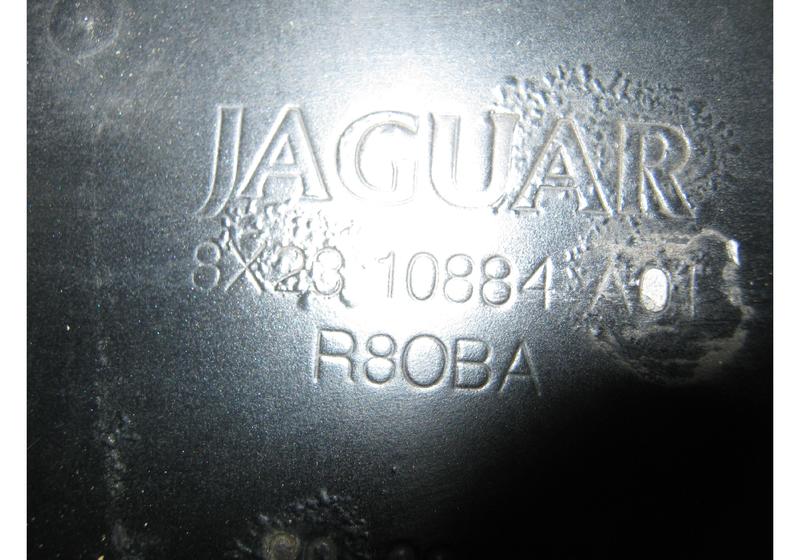 Телевизор Jaguar XF X250