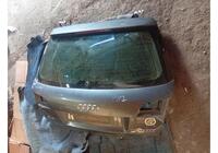 Дверь багажника Audi A4 B7