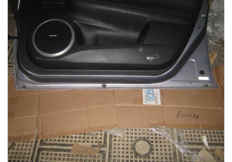 Дверь передняя правая Mazda 6 GH