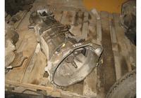 МКПП Kia Sorento 1 BL