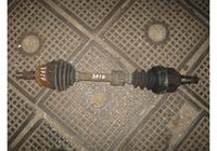 Привод передний левый Mini Cooper S R56