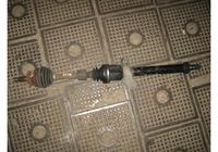 Привод передний правый Mini Cooper S R56