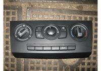 Блок управления печкой BMW 3 серия E90