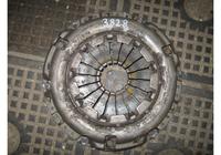 Корзина сцепления Nissan Qashqai J10