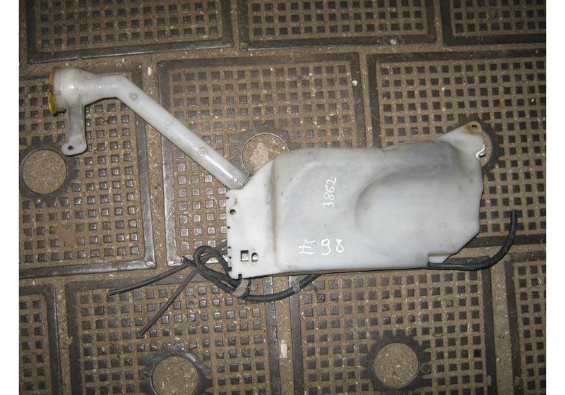 Бачок омывателя Nissan Qashqai J10