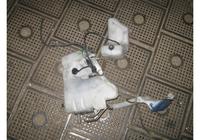 Бачок омывателя Mercedes-Benz E-Класс W211