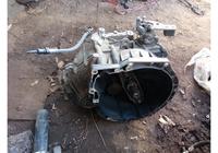 МКПП Mini Cooper S R56