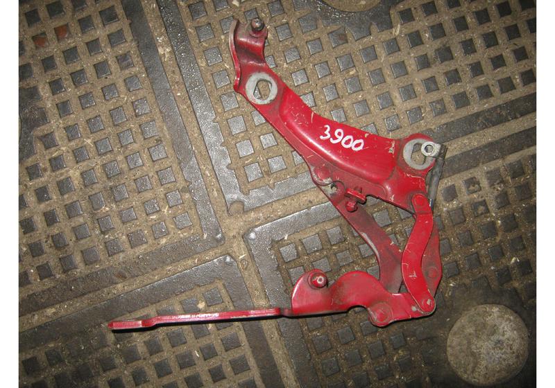 Петля капота правая Mini Cooper S R56