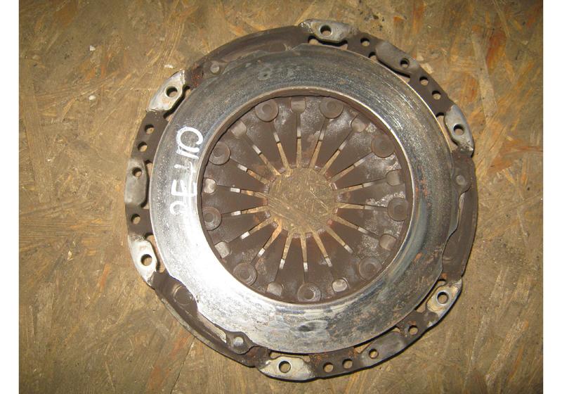 Корзина сцепления Renault Scenic 3