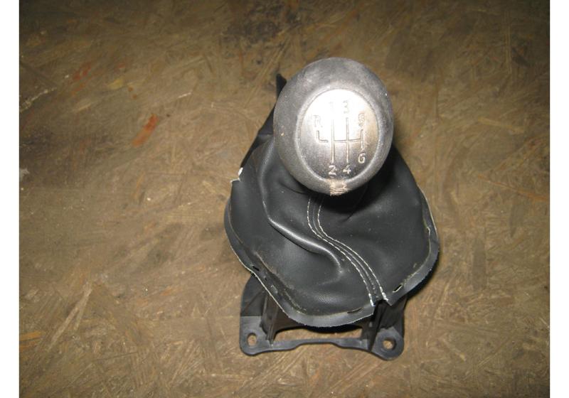 Кулиса КПП Renault Scenic 3