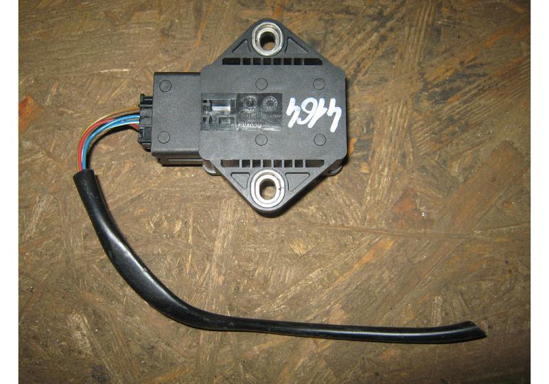 Датчик ускорения Mercedes-Benz E-Класс W211