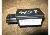Датчик удара Renault Scenic 3