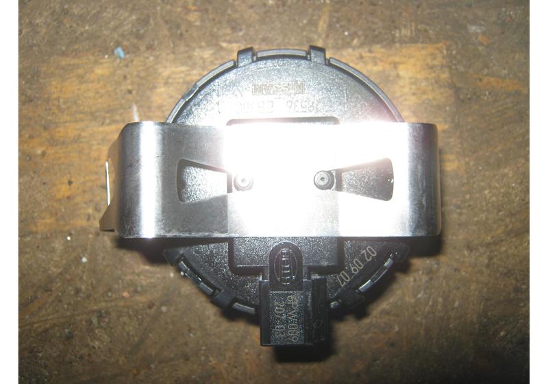 Датчик дождя Nissan Qashqai J10