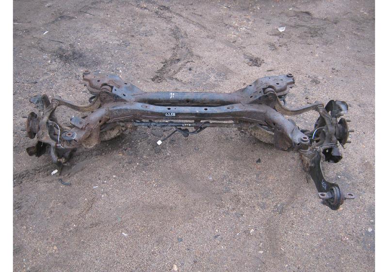 Подрамник задний Mazda 6 GH