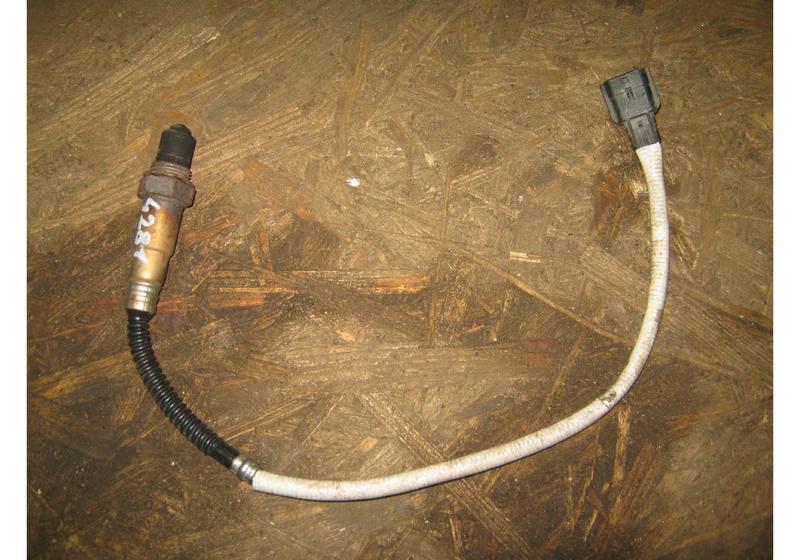 Лямбда-зонд Renault Megane 3