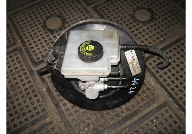 Вакуумный усилитель тормозов Mini Cooper S R56