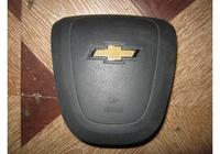 Подушка безопасности в руль Chevrolet Cruze J300