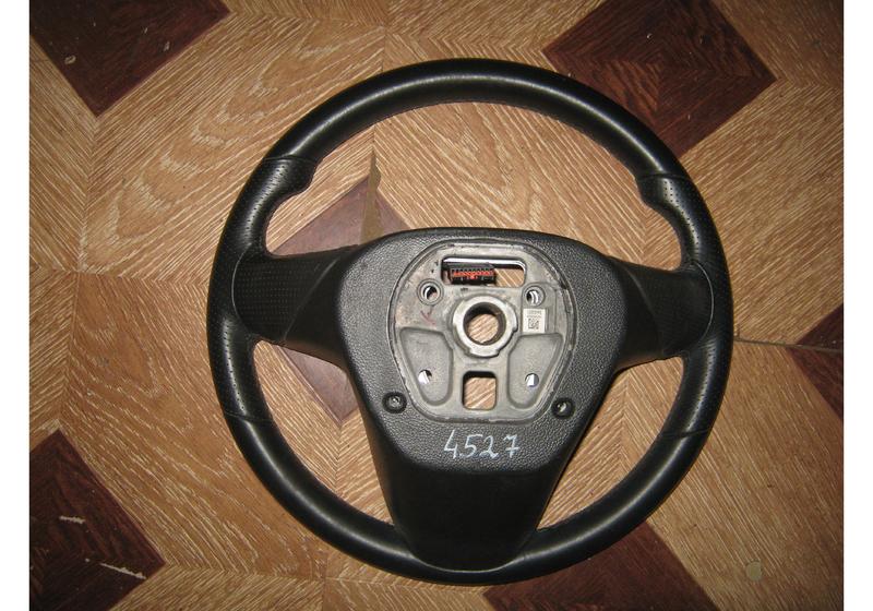 Руль Opel Insignia A