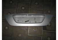 Накладка крышки багажника Mercedes-Benz E-Класс W211