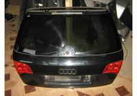 Дверь багажника Audi A4 B7