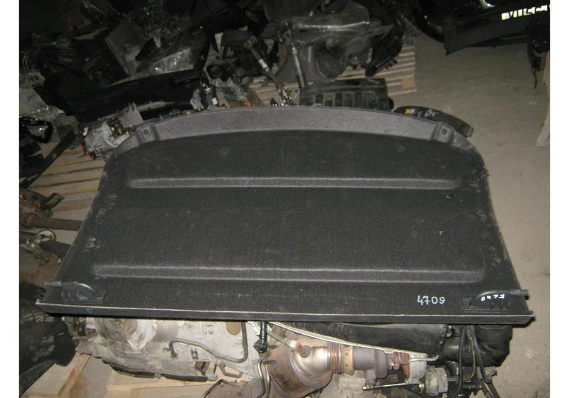 Полка багажника Ford Mondeo 4