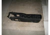 Центральная консоль Opel Astra J