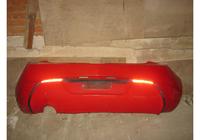 Бампер задний Opel Astra J