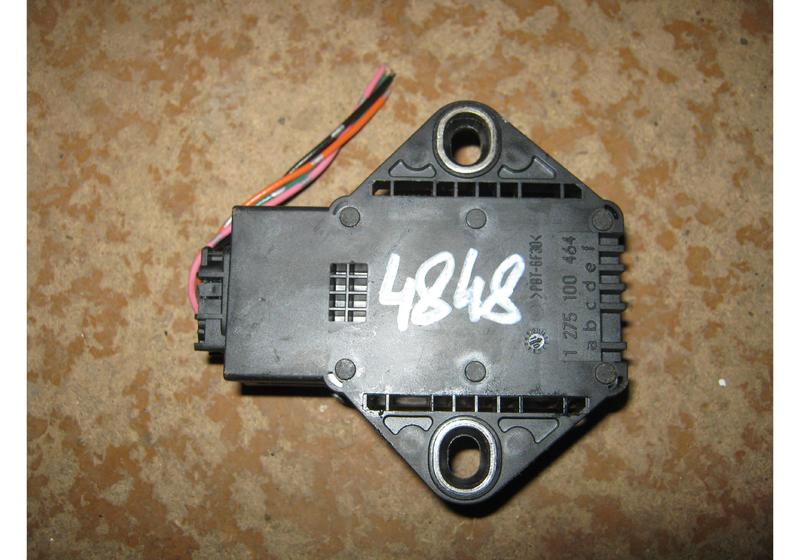 Датчик ускорения Nissan Qashqai J10