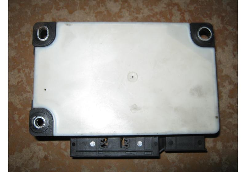 Блок SRS Renault Megane 3