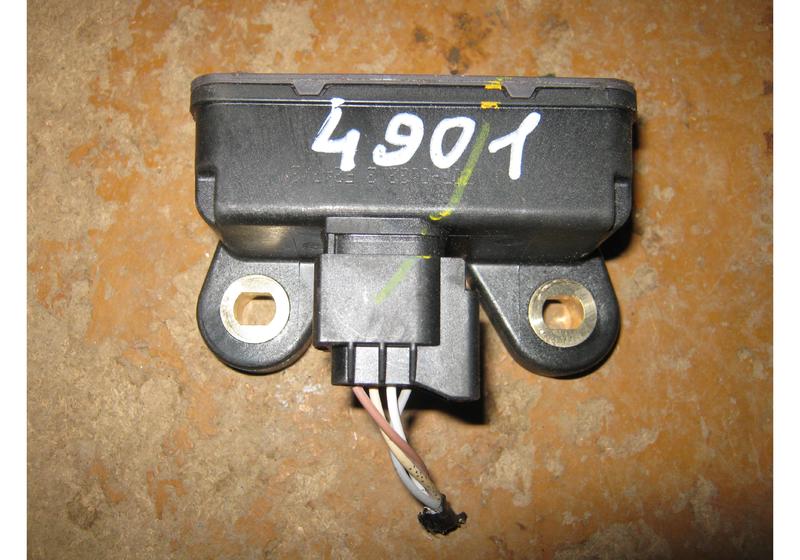 Датчик ускорения Renault Megane 3