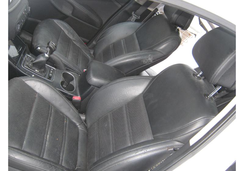 Комплект сидений Kia Sorento Prime 3 UM