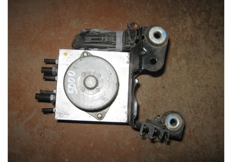 Блок ABS Ford Mondeo 4