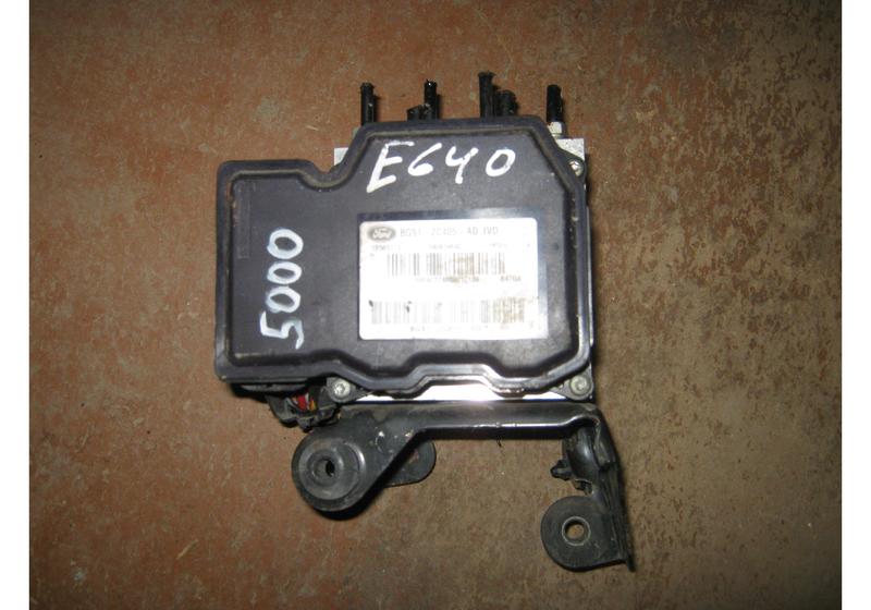 Блок ABS Ford Mondeo 4