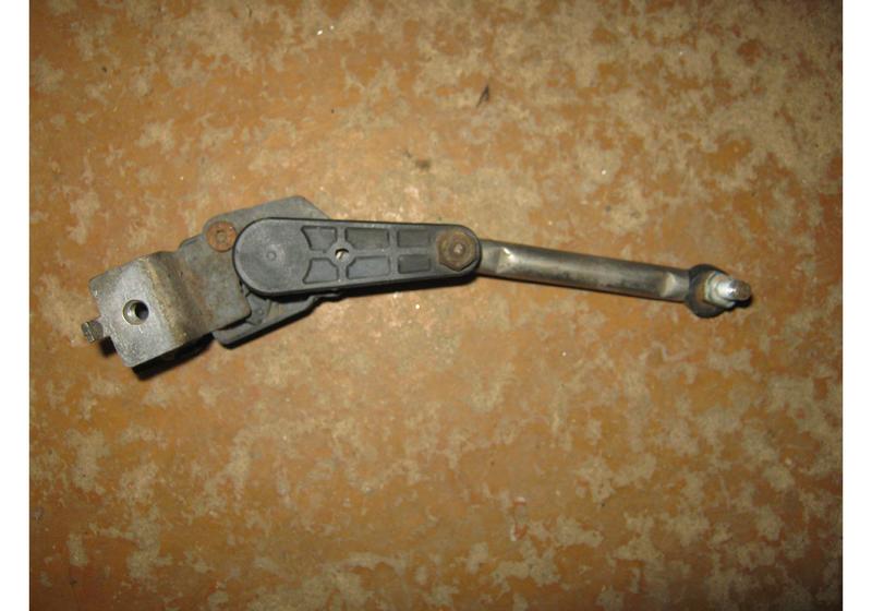 Датчик положения кузова BMW X5 E70