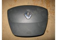 Подушка безопасности в руль Renault Megane 3