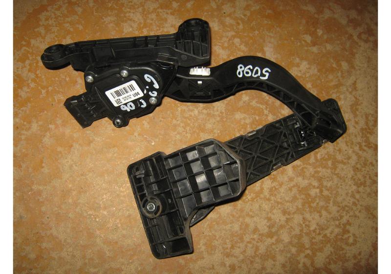 Педаль газа Kia Sorento Prime 3 UM